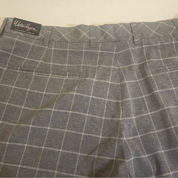 Walter Hagen Men’s Golf Shorts, Size 36. - Picture 5 of 5